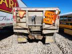 2016 Hino Dump Truck