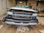 2006 Chevrolet Silverado K2500 Heavy Duty