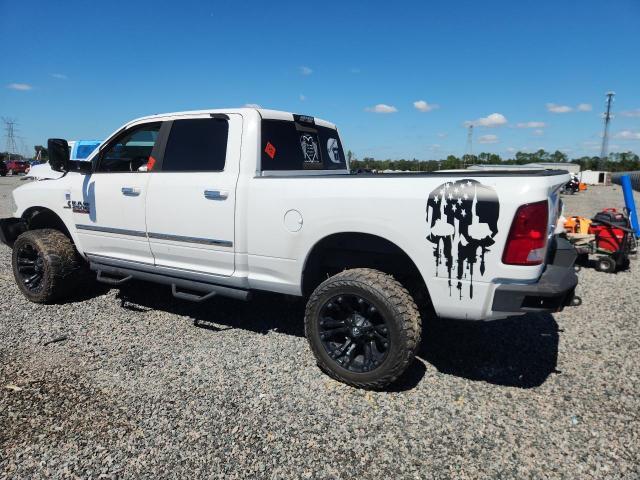 2016 Dodge RAM 2500 SLT