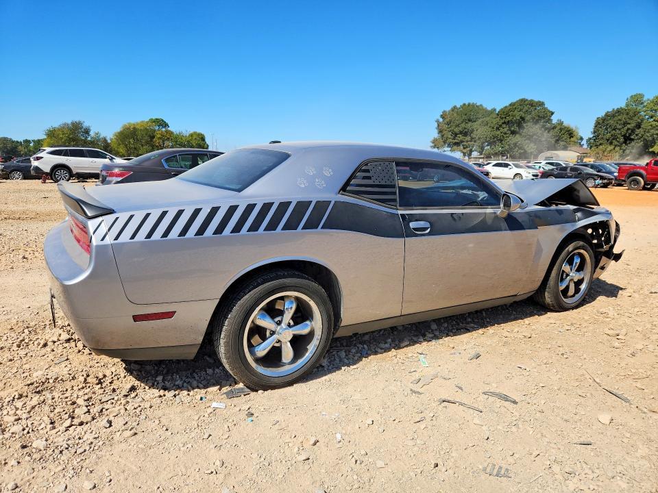 2014 Dodge Challenger SXT