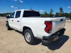 2025 Chevrolet Colorado