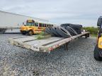 1995 Benson 45 X 96-Flatbed Trailer