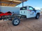 2022 GMC Sierra C2500 Heavy Duty