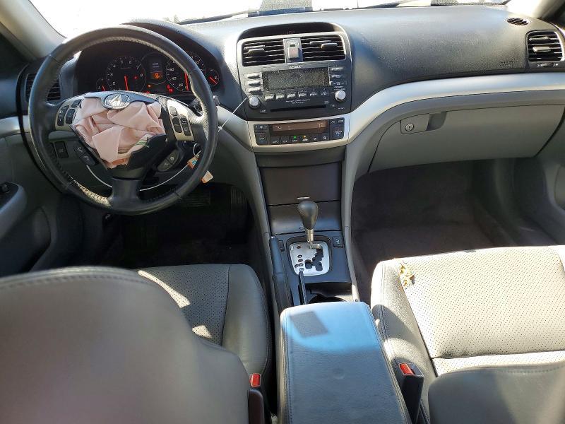 2006 Acura TSX