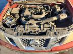 2015 Nissan Frontier S