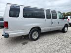 2009 Ford Econoline E350 Super Duty Wagon