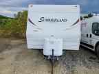 2011 Keystone Summerland Camper