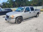 2005 GMC New Sierra C1500