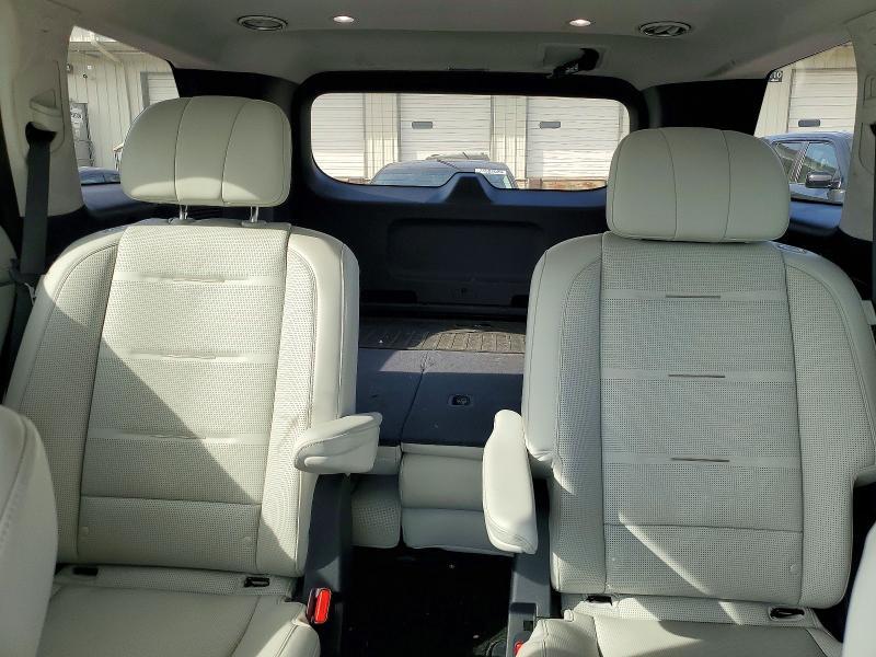 2005 Cadillac Escalade EXT