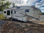2011 Foresriver 2011 Forest River Sabre Camper