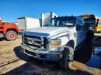 2008 Ford F350 Super Duty