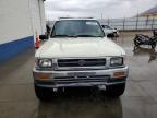 1993 Toyota Pickup Deluxe