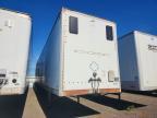 1996 Alloy Atvt-53-3 DRY Van Trailer