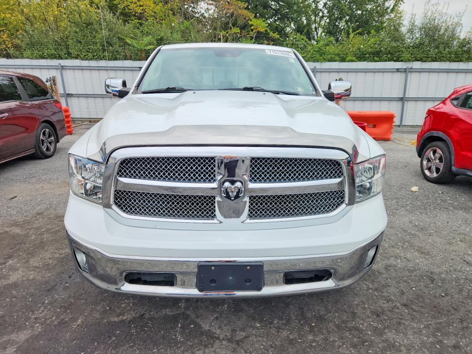2018 Dodge RAM 1500 SLT
