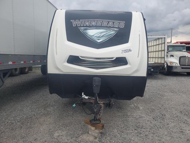 2020 Winnebago Minnie Camper