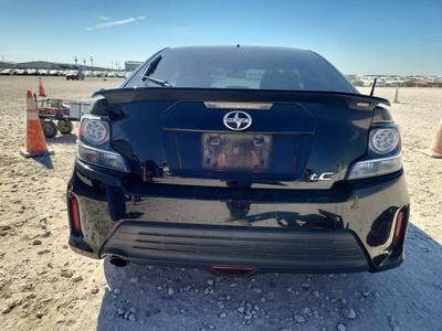 2016 Scion TC Base