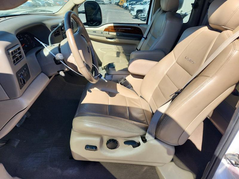 2004 Ford F350 Super Duty