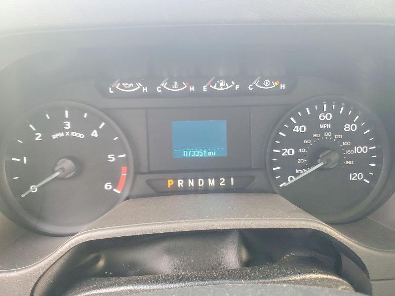 2024 Ford E450 BOX Truck
