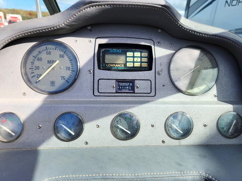 1992 Cobalt Boat