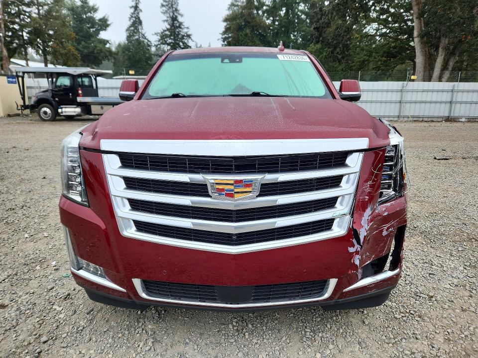 2016 Cadillac Escalade ESV Premium