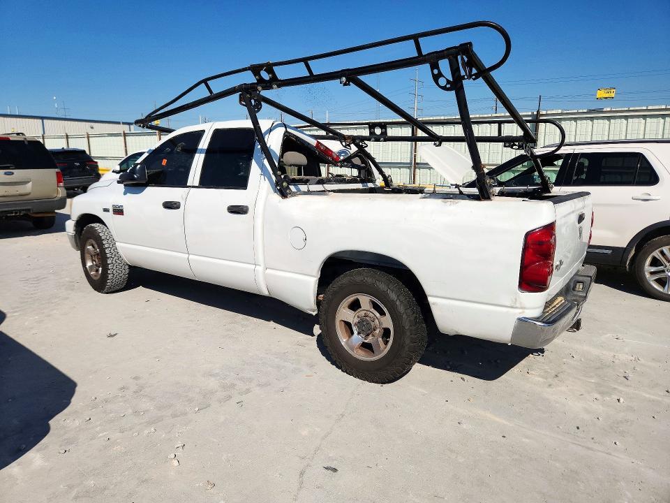 2008 Dodge RAM 2500 ST