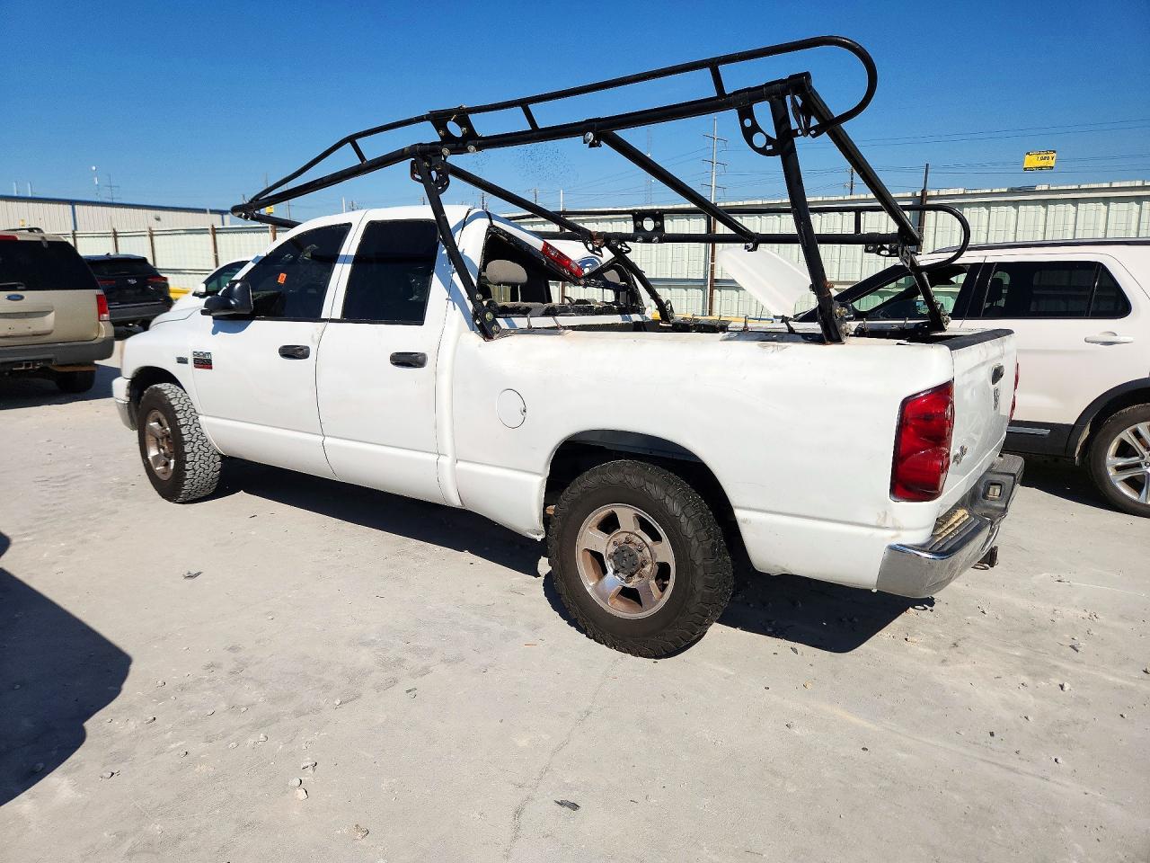2008 Dodge RAM 2500 ST