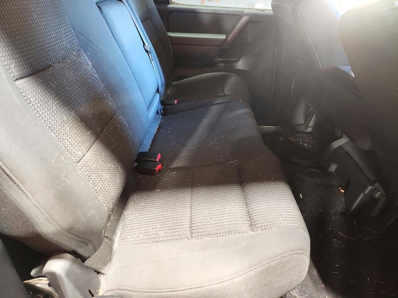 2012 Nissan Titan S