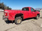2010 Chevrolet Silverado K2500 Heavy Duty
