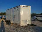 2022 Homesteader 2023 Homesteader 714IT Enclosed Cargo Trailer