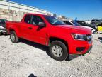 2020 Chevrolet Colorado