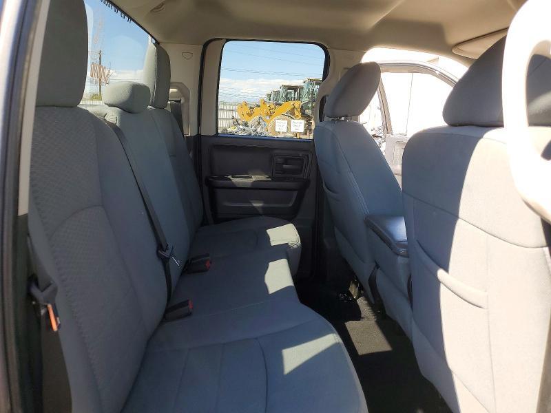 2013 Dodge RAM 1500 ST