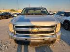 2010 Chevrolet Silverado C1500 LT