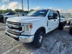 2021 Ford F350 Super Duty