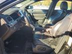 2012 Lincoln MKS