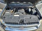 2007 Chevrolet Silverado C2500 Heavy Duty