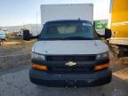 2019 Chevrolet Express-BOX Truck