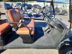 2020 Icon Ev Golf Cart