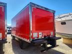 2018 Hino 195 BOX Truck