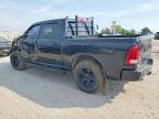 2018 Dodge RAM 1500 Sport