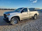 2020 Chevrolet Silverado K1500