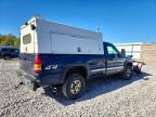 2002 GMC Sierra K2500 Heavy Duty