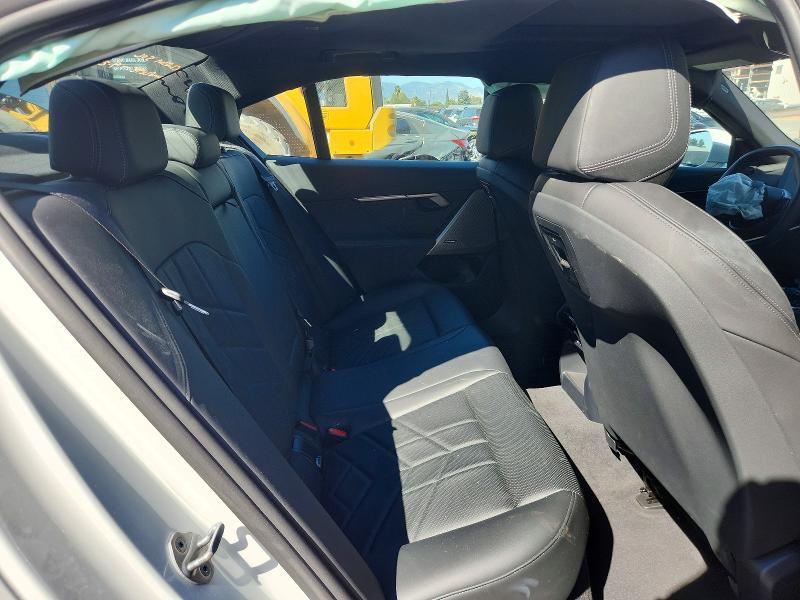 2026 BMW 530 XI