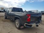 2023 Chevrolet Silverado K3500 LTZ
