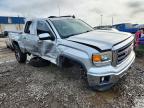 2015 GMC Sierra K1500 SLT