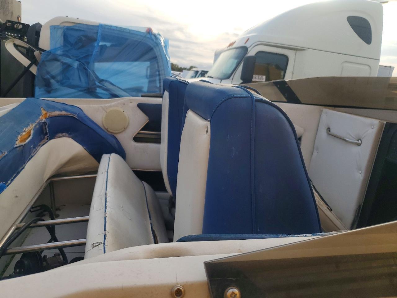 1986 Don Smith 1986 Other Boat