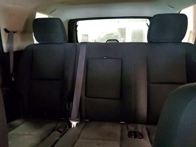 2014 GMC Yukon SLE