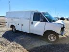 2017 Chevrolet Express G3500