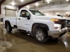 2022 Chevrolet Silverado K2500 Heavy Duty