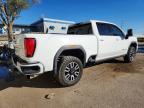2022 GMC Sierra K2500 AT4