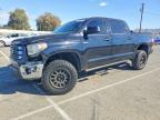2021 Toyota Tundra Crewmax SR5